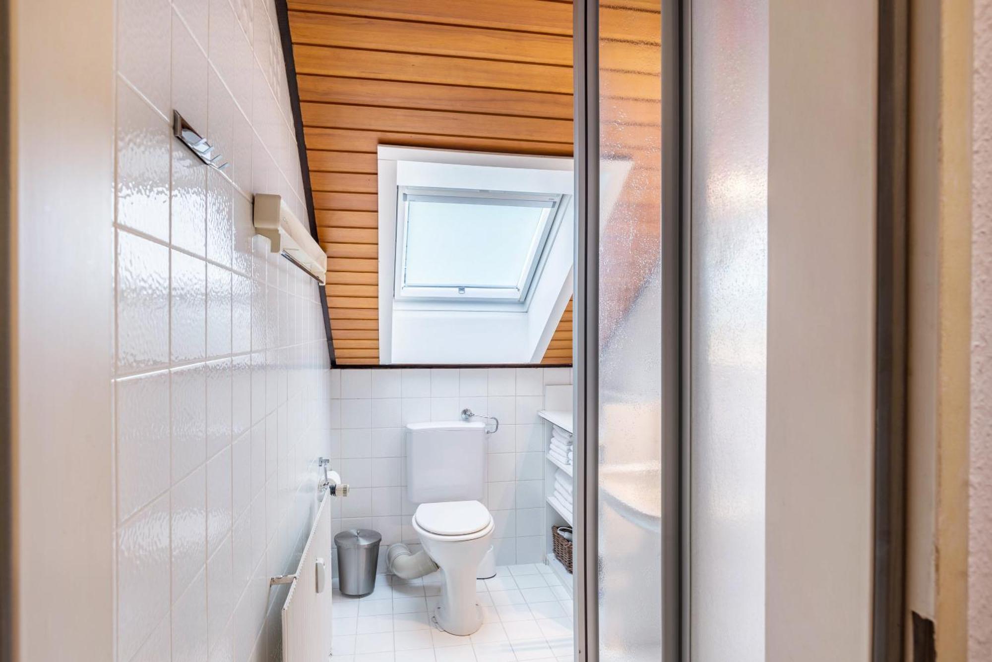 Aixpress Apartment Bad Herrenalb Buitenkant foto